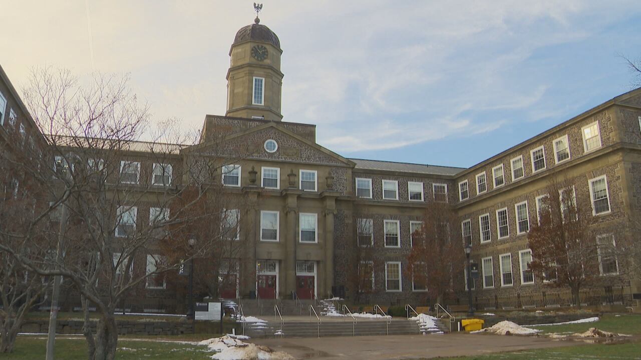 N.S. group calls on Dalhousie to release agreements for gas exploration program