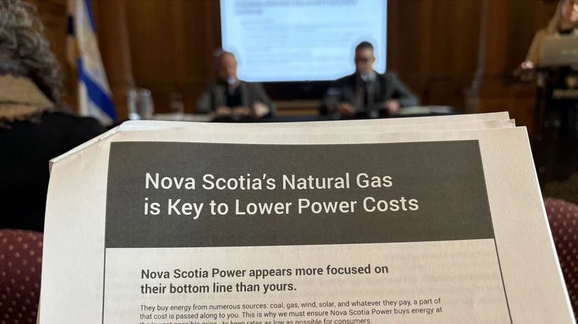 Nova Scotia searching for onshore deposits that ‘yield productive oil and gas’ with $30-million research program