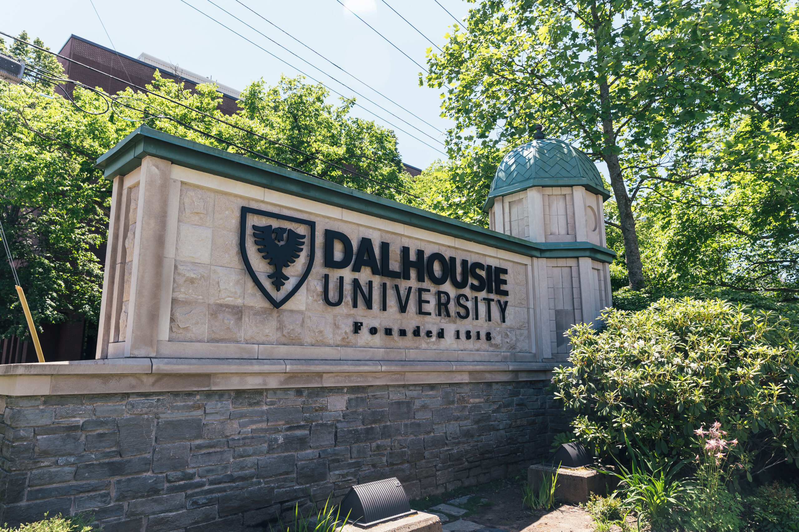 Dalhousie University puts out call for interest in natural gas development in Nova Scotia