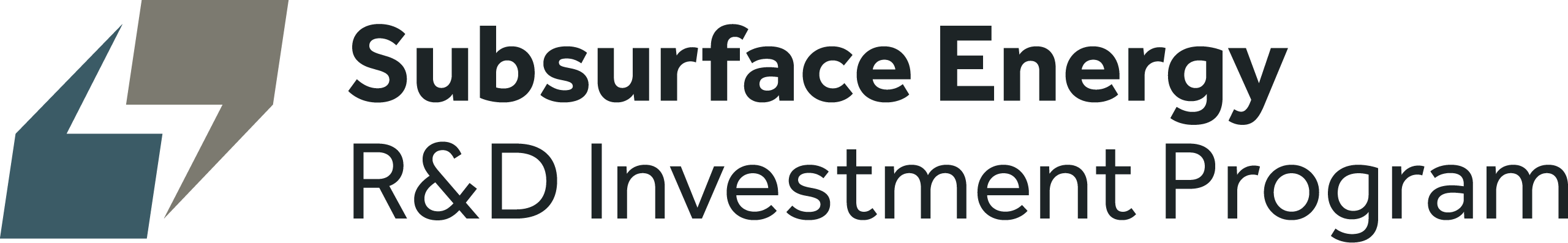 Subsurface Energy R&D Investment Program